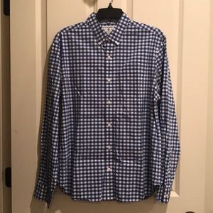 Bonobos Casual Button Down-Medium